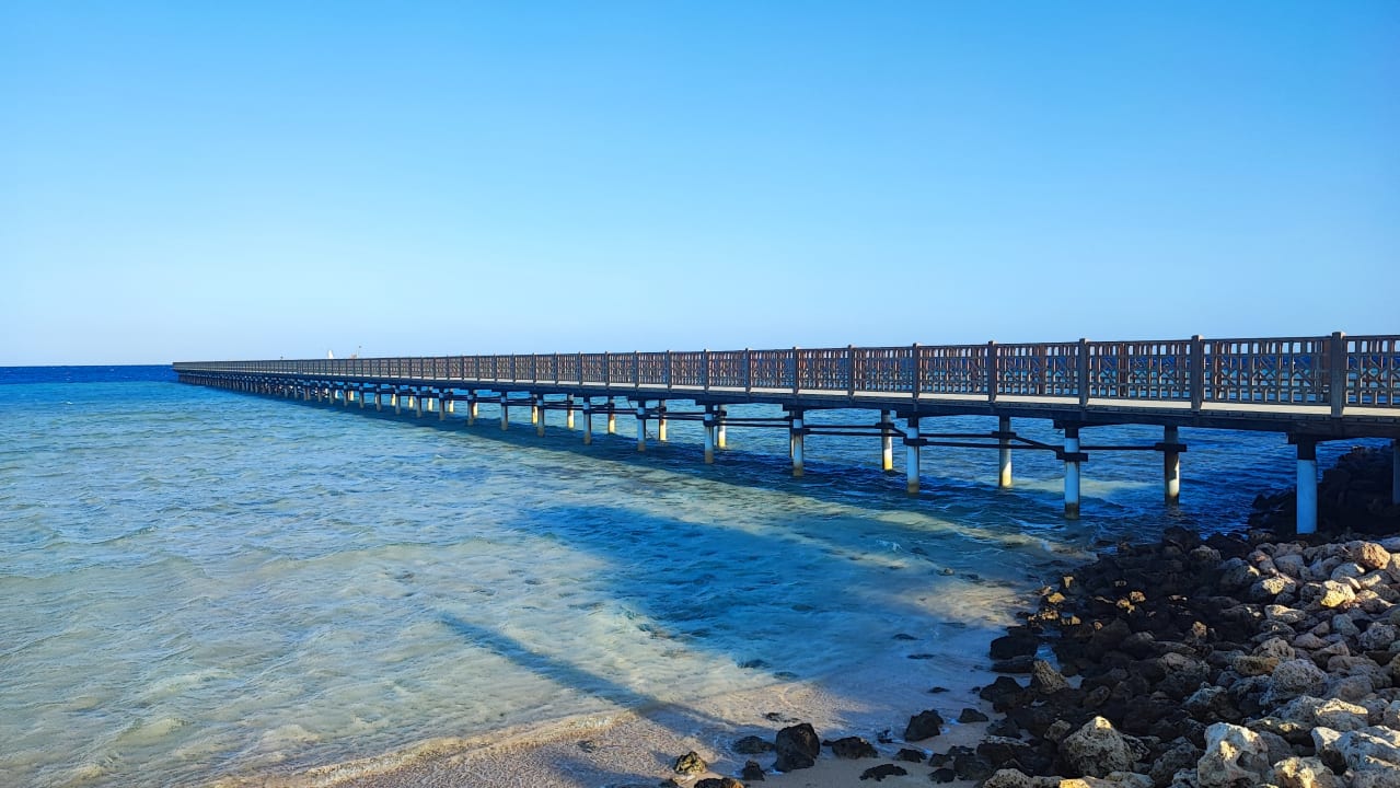 Strand Makadi Palace