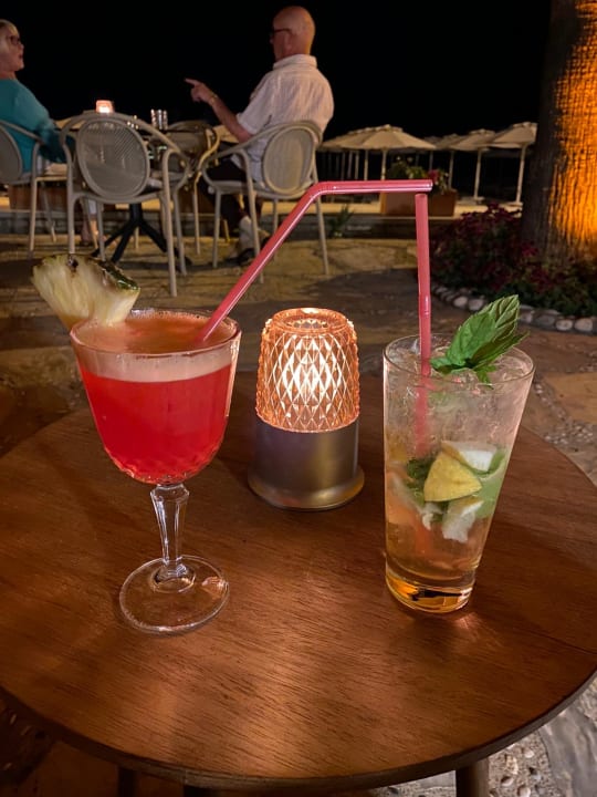 Gastro Arum Barut Collection