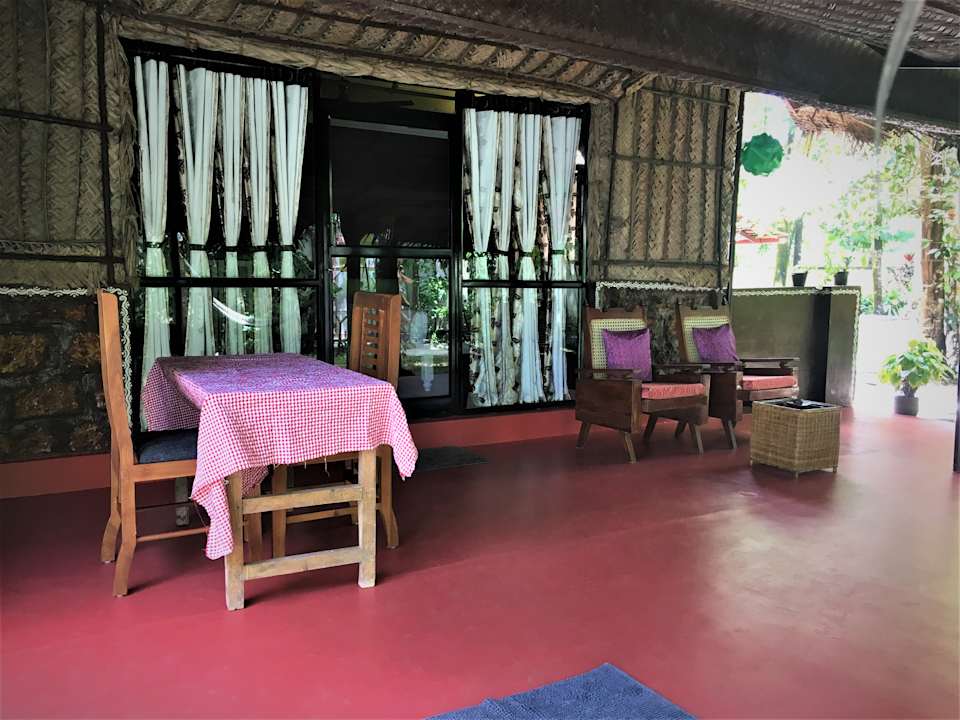 Sonstiges Guesthouse Marari Beach Dreamz