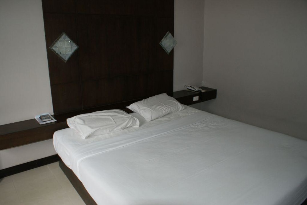 Hotelzimmer Hotel Flipper House