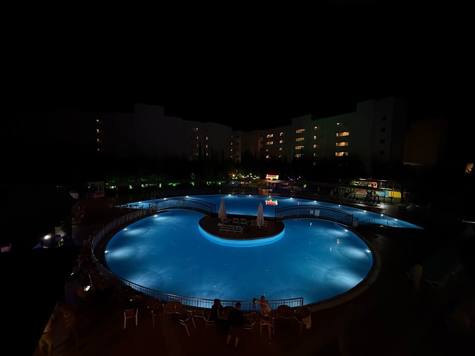 Pool Cenger Beach Resort & Spa