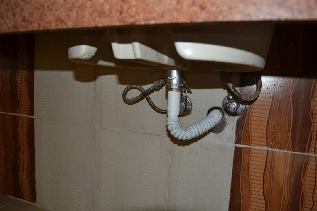 Zimmer Beach Albatros Resort