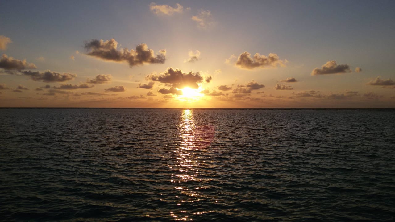 Schöner Moment Summer Island Maldives