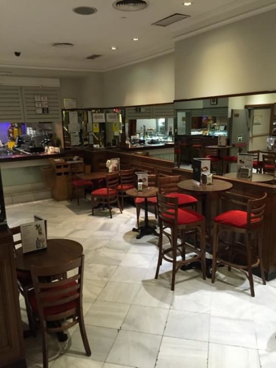 Hotelcafe Senator Gran Vía 70 Spa Hotel