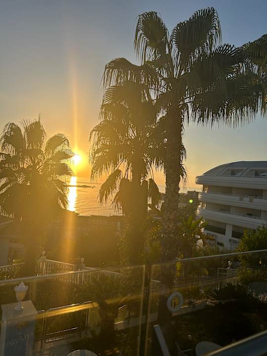 Ausblick Litore Resort & Spa