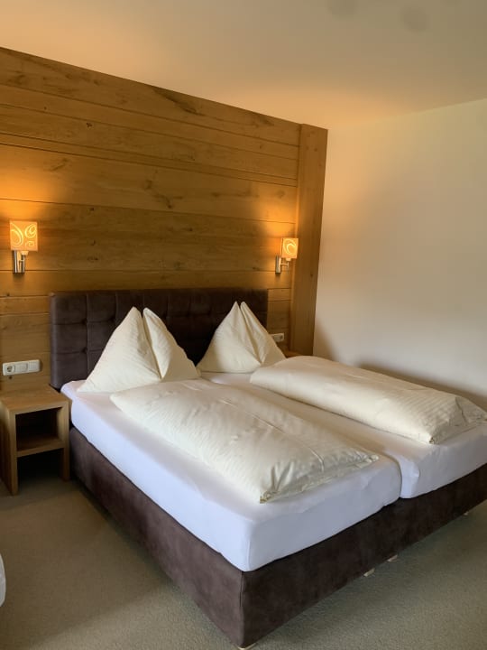 Zimmer Hotel Thurnerhof