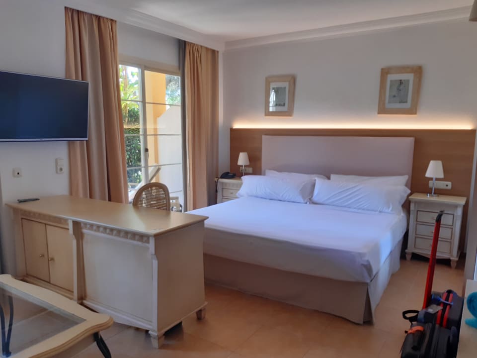 Zimmer VIVA Cala Mesquida Suites & Spa 16+
