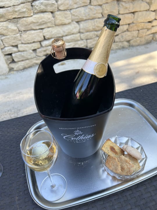 Gastro LE GOLURET Chambres & Table d'hôtes - Espace Bien Être