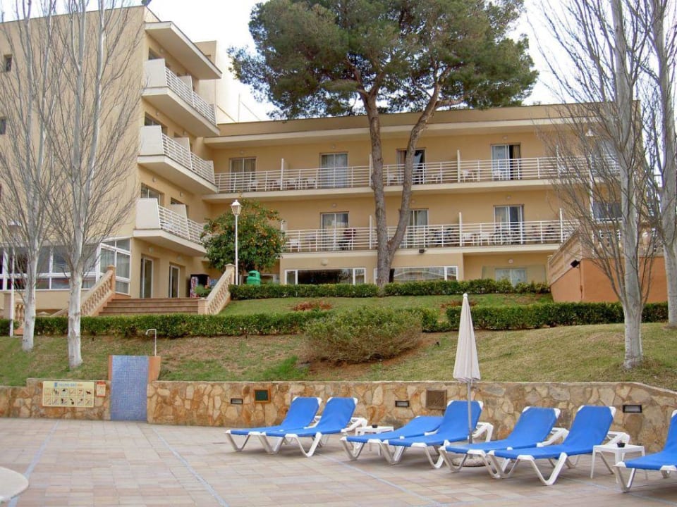 Palma Bay / Hawaii MLL Palma Bay Club Resort