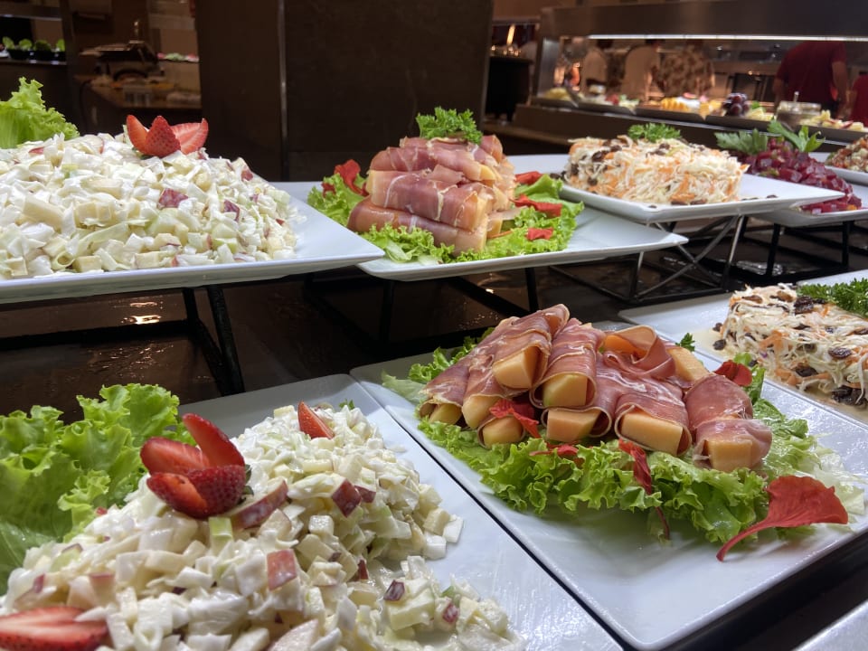 Gastro Majestic Colonial Punta Cana