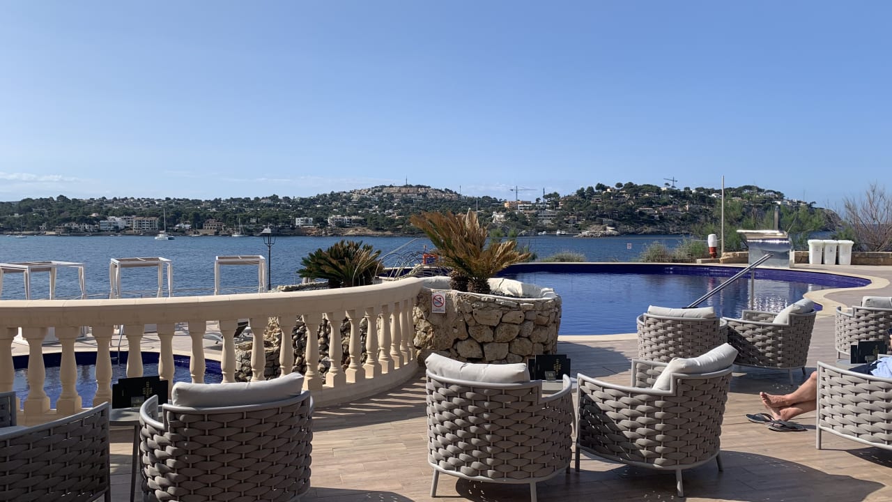 Pool Sentido Fido Punta del Mar – Adults only