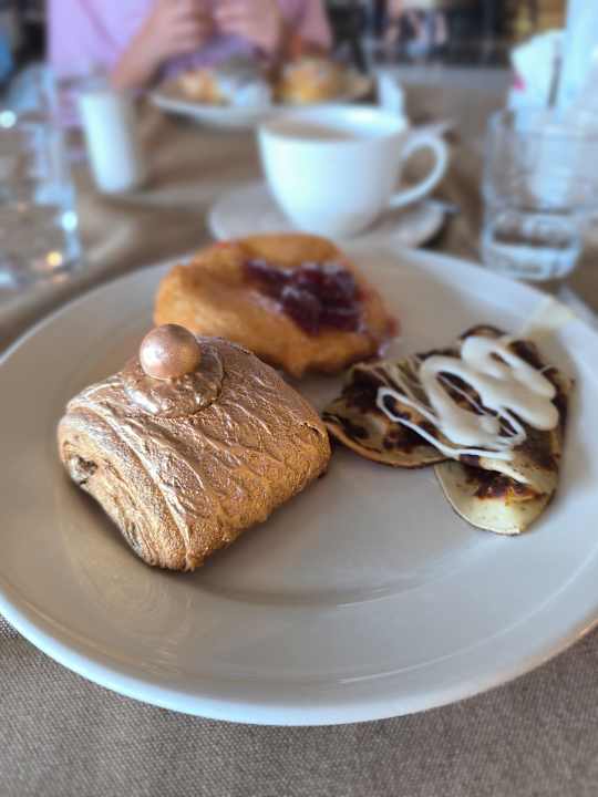 Gastro Seaden Quality Resort & Spa