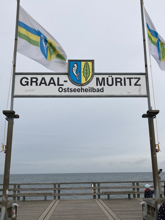 Strand AKZENT Apartmenthotel Residenz