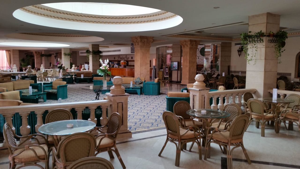 Lobbybar Titanic Beach Spa & Aqua Park