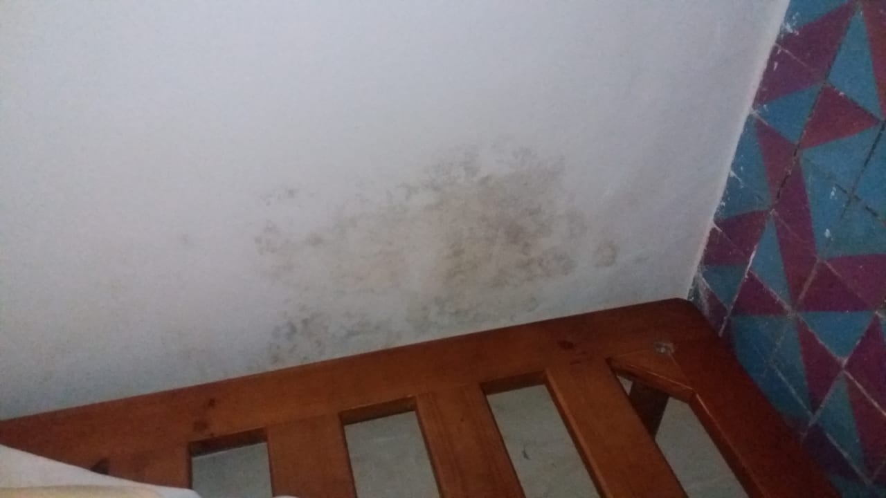 Zimmer Hotel El Mouradi Djerba Menzel