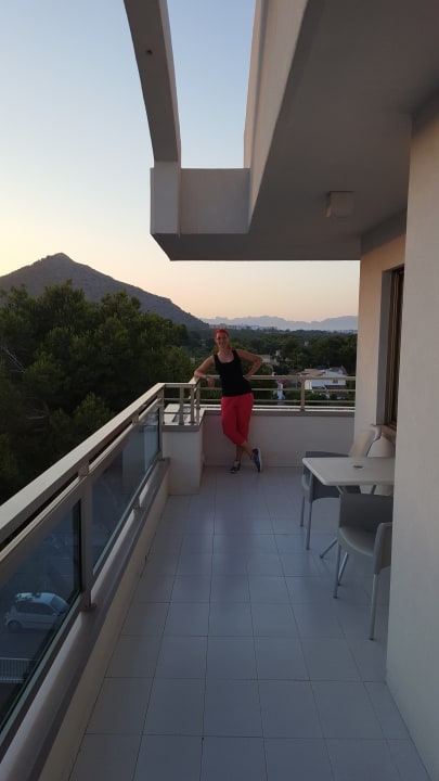 Zimmer BG Hotel Rei del Mediterrani Palace