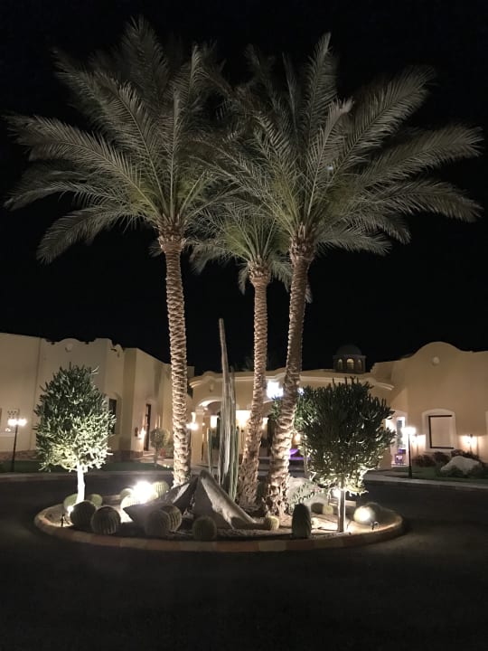 Gartenanlage Jaz Dar EL Madina
