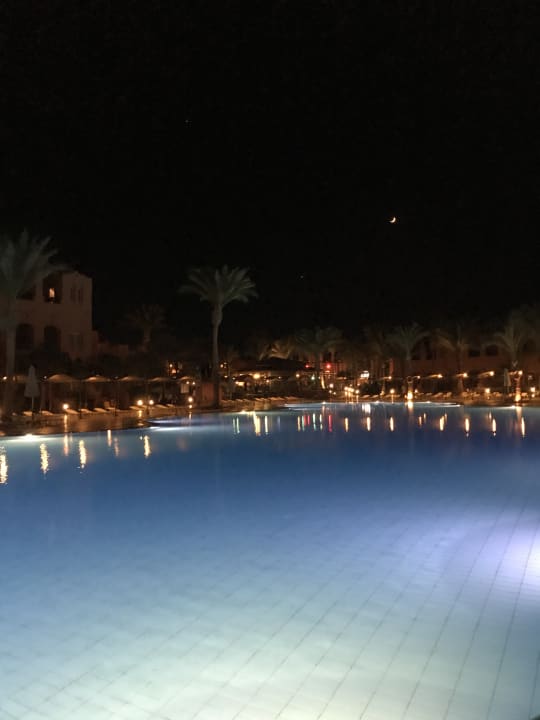 Pool Jaz Makadi Oasis Resort