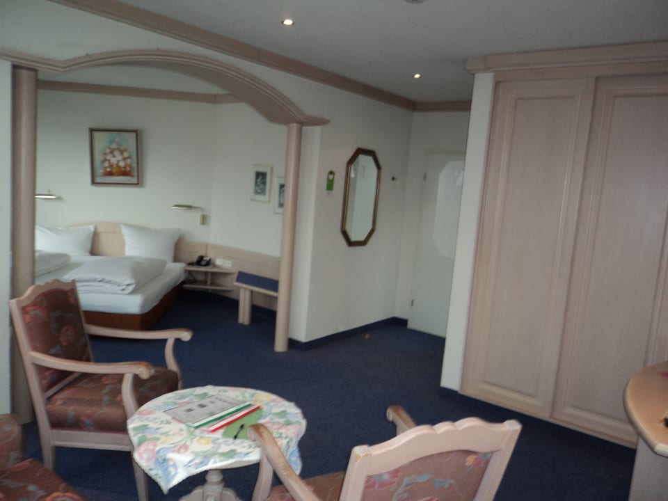 Zimmer Hotel Gasthof Resengörg