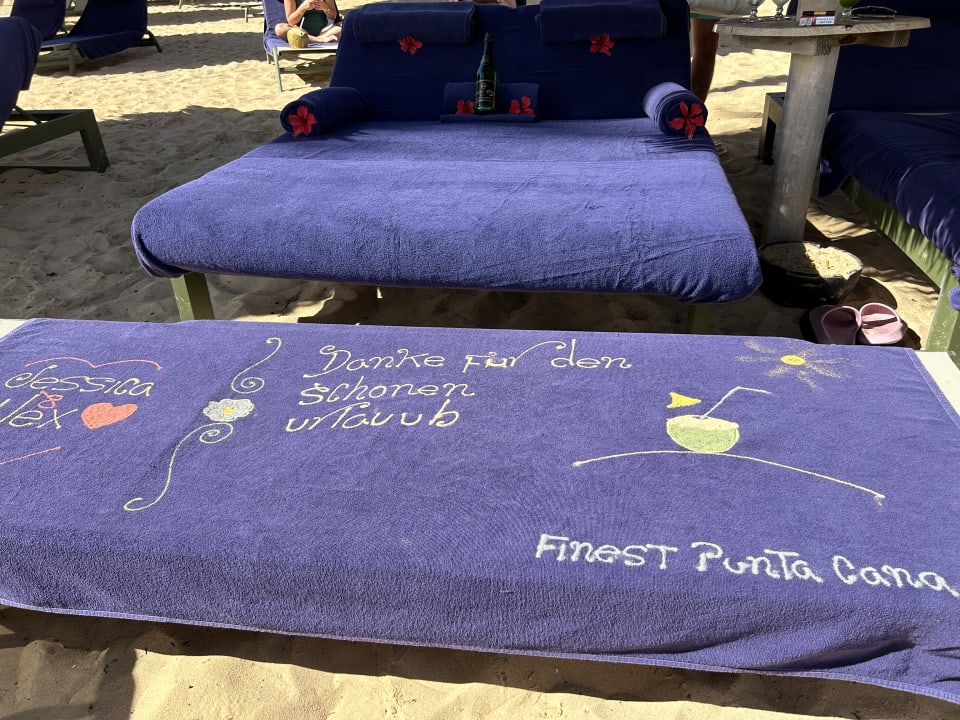 Strand Finest Punta Cana by The Excellence Collection