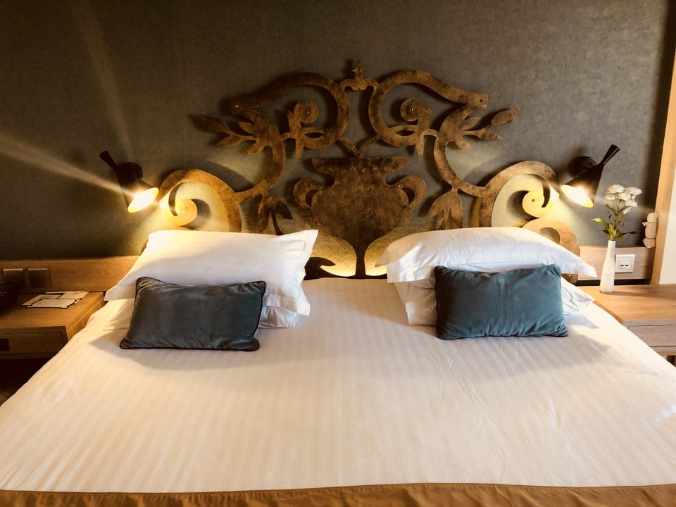 Zimmer The GrandResort By Leonardo Hotels