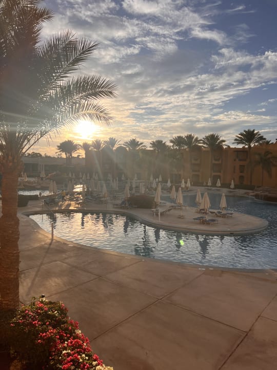 Pool Stella Beach Resort & Spa Makadi Bay