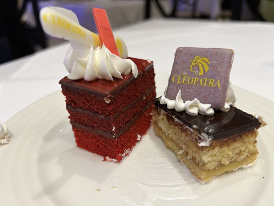 Gastro Cleopatra Luxury Resort Makadi Bay