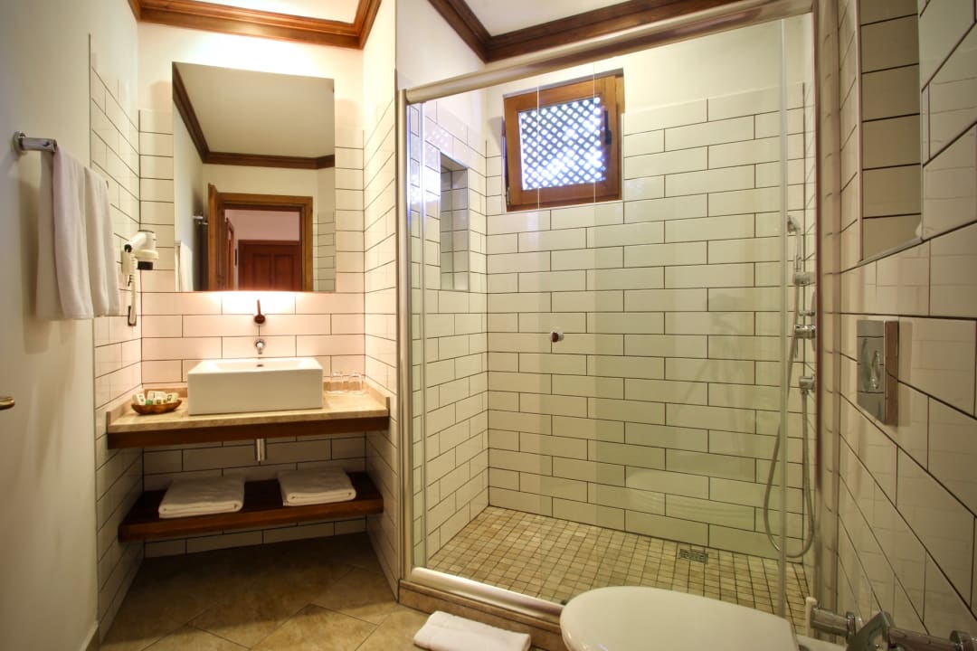 Zimmer Montana Pine Resort