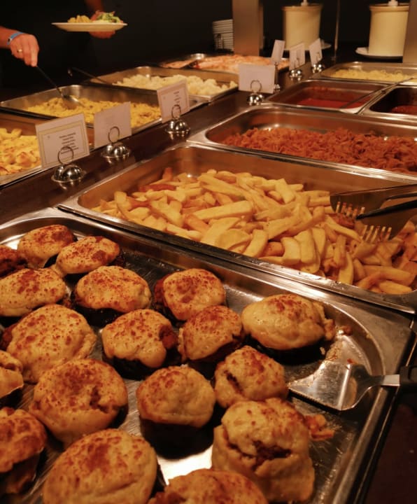 Gastro Hotel Marathon