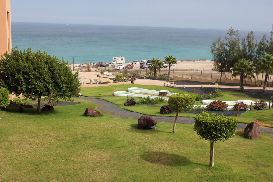 Familienzimmer mit Meeresblick H10 Tindaya