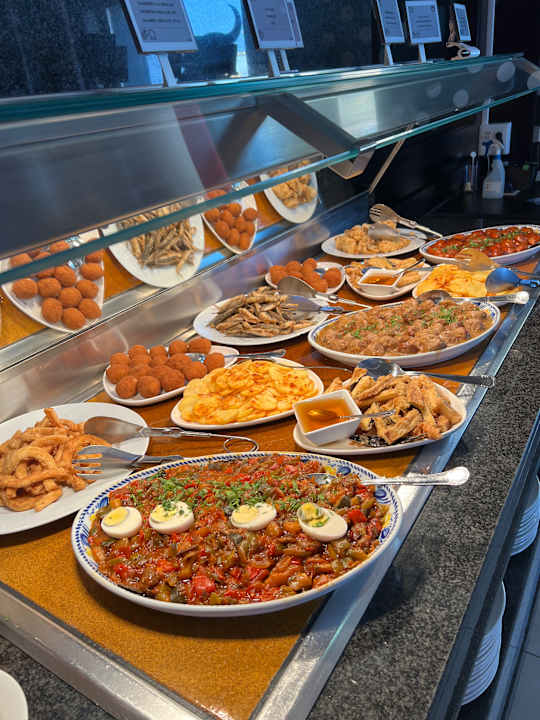 Gastro Hotel Riu Nautilus - Adults only