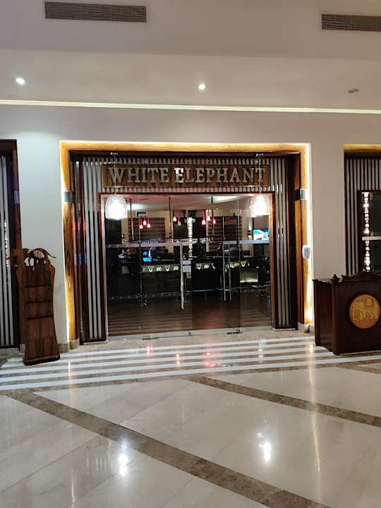 Gastro Pickalbatros Royal Moderna Resort-Sharm El Sheikh