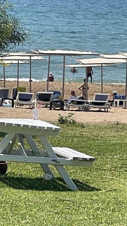 Strand Hotel Süral