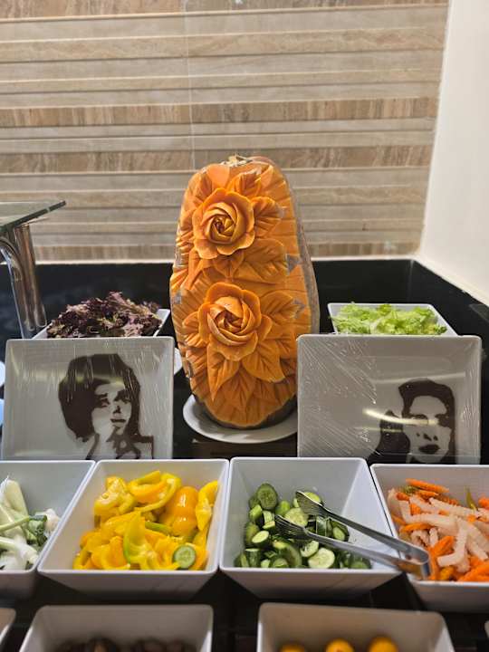 Gastro Pickalbatros Aqua Park Resort - Hurghada