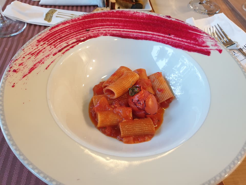 Gastro Hotel Delphin Diva
