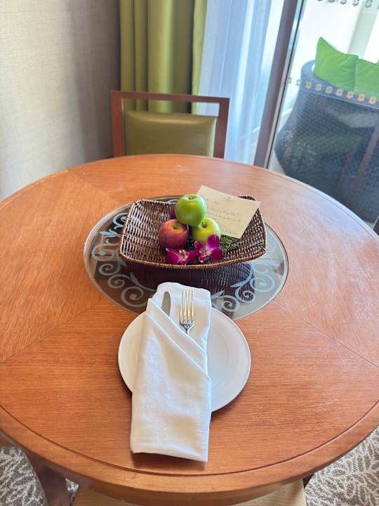 Zimmer Shangri-La's Rasa Ria Resort & Spa