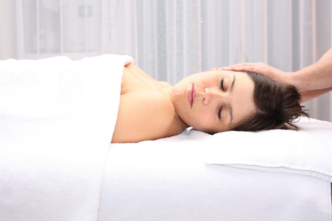 Spa la bulle by  Hotel Castel Beau Site