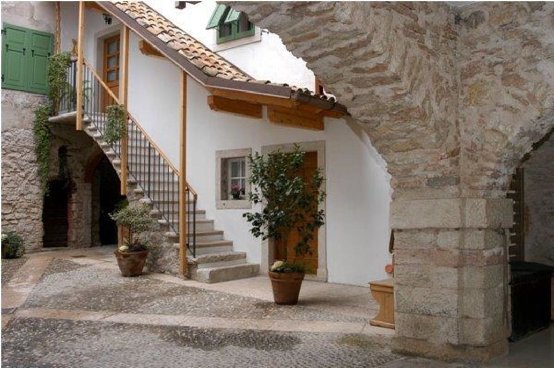 Antica casa rurale recentemente ristrutturata B&B Piazota