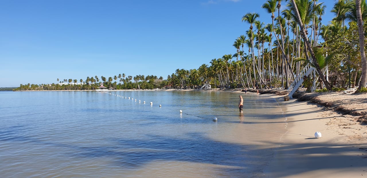 Strand Bahia Principe Luxury Bouganville