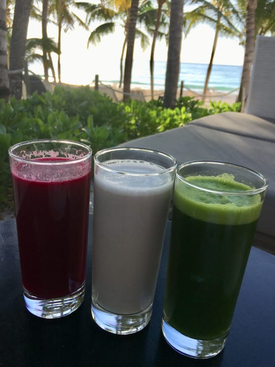 Gastro Catalonia Royal Tulum Beach & Spa Resort - Adults only