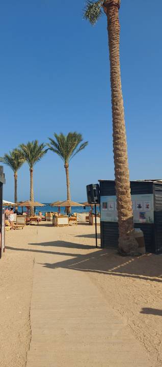 Strand Steigenberger Aqua Magic