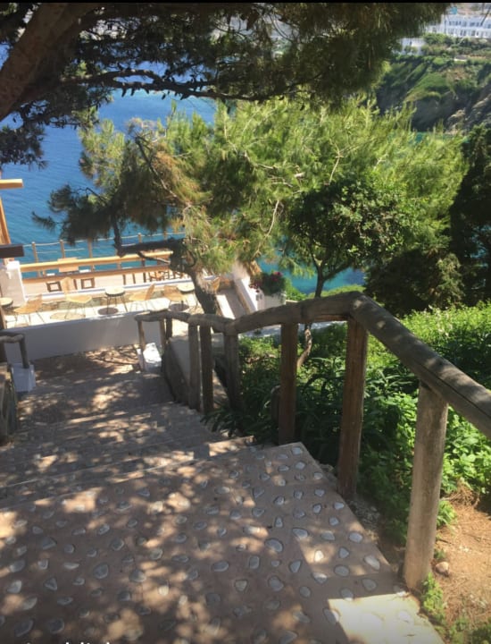 Gartenanlage Seaside A Lifestyle Resort