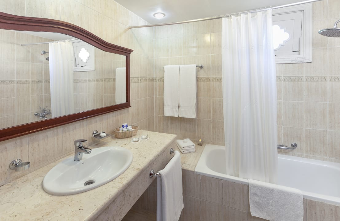 Zimmer Hotel La Unión Affiliated by Meliá