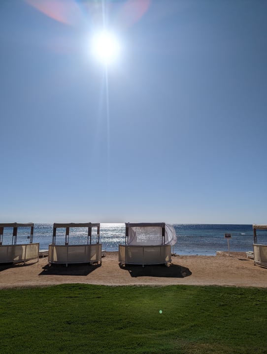 Strand Makadi Spa - Adults only