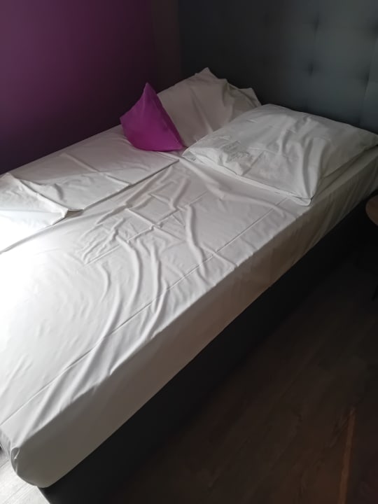 Zimmer Boutique 003 Köln am DOM, Trademark Collection by Wyndham