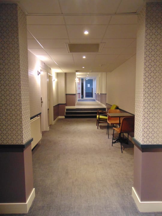 Sonstiges Hotel Lion d'Or