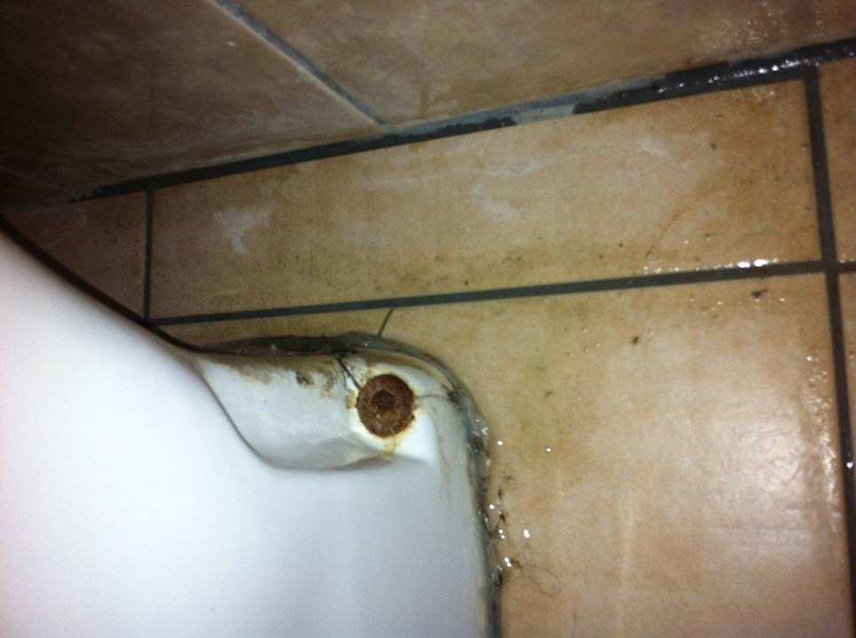 Toilette Andros Family Club