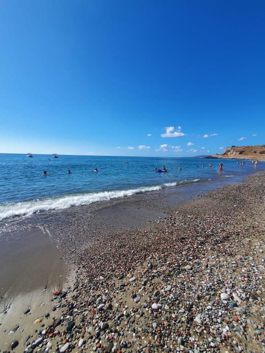 Strand Lindos Princess Beach Resort & Spa