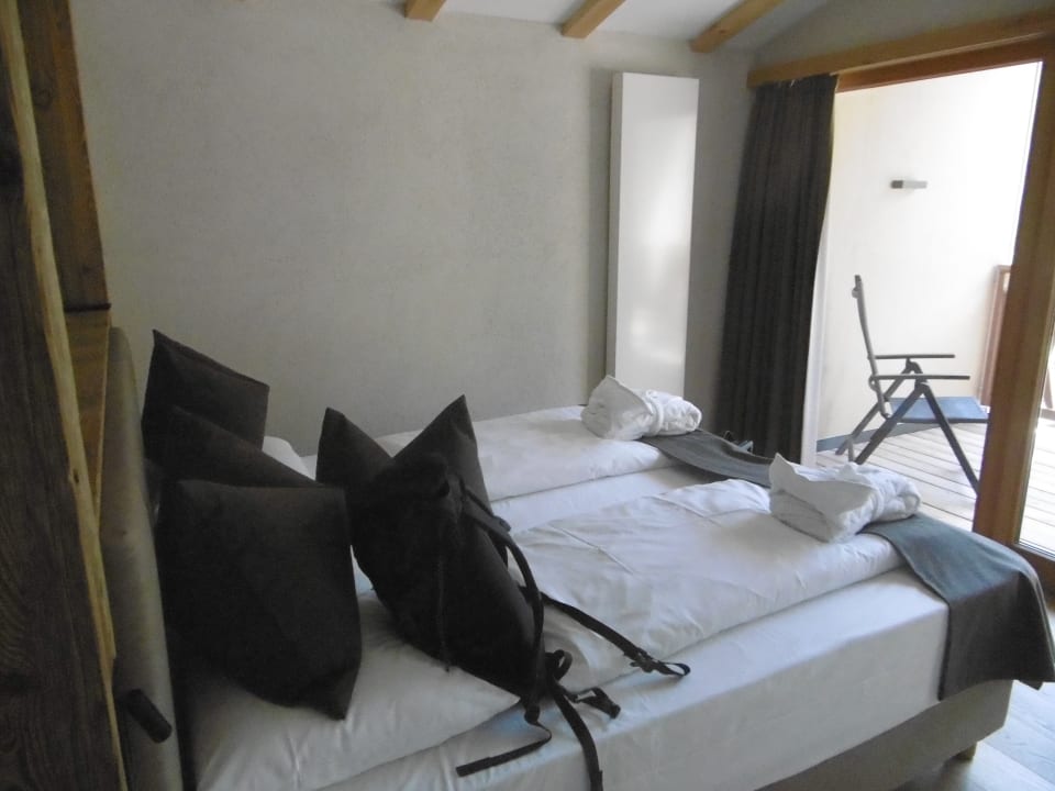 Zimmer Falkensteiner Hotel & Spa Falkensteinerhof