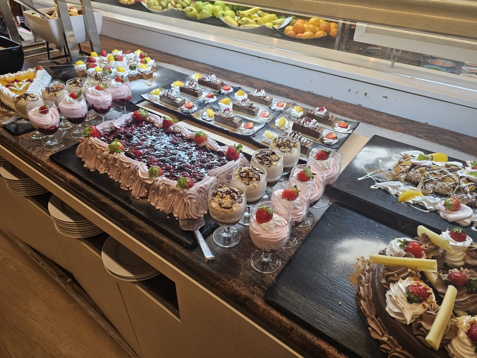 Gastro Suites & Villas by Dunas